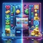 Pertarungan Slot Pragmatic Play Melawan Slot Microgaming