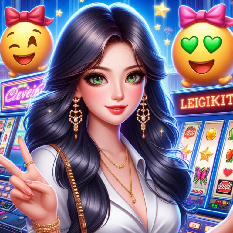 Emoji Riches: Dari Karakter Lucu Menjadi Aset Digital Berharga