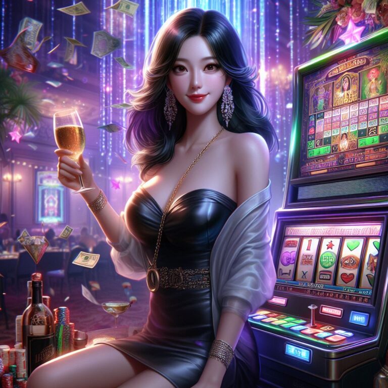 Rave Party Fever Slot PG Soft Konsumsi Alkohol dan Zat Lain