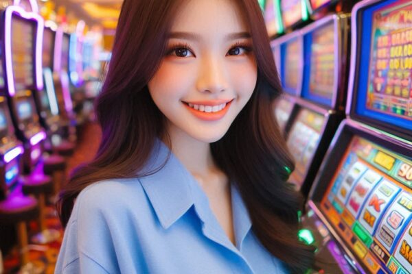 iverstrom.com Cara Mendapatkan Jackpot di Slot Sugar