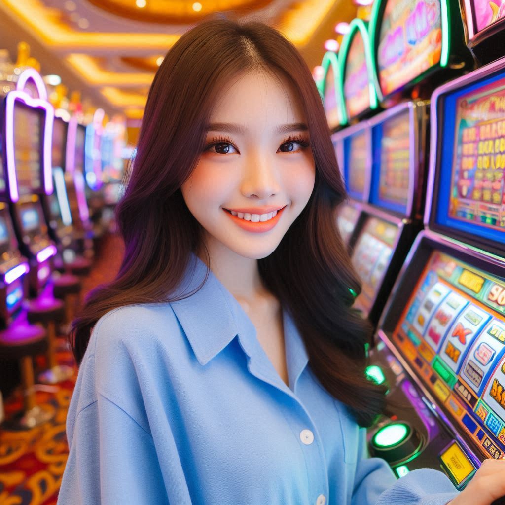 iverstrom.com Cara Mendapatkan Jackpot di Slot Sugar