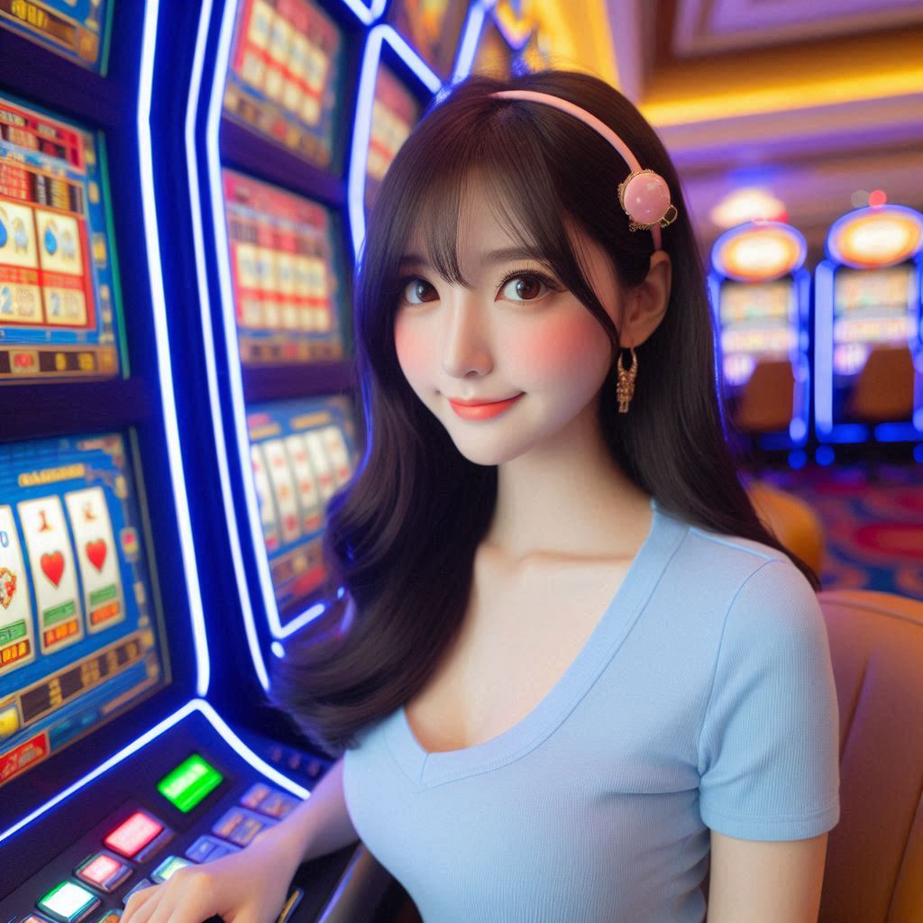 iverstrom.com Jackpot Besar Menunggu di Permainan Slot Beheaded