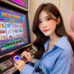 iverstrom.com Keberuntungan dan Legenda Slot