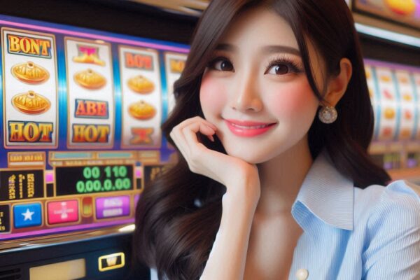 iverstrom.com Membandingkan Bonanza Gold dengan Slot Populer Lainnya