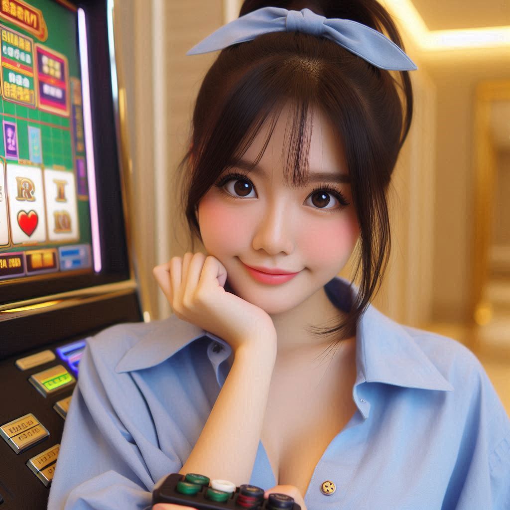 iverstrom.com Mengapa Mahjong Bonanza Menjadi Favorit Pemain Slot