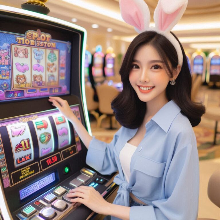 Rahasia Keberhasilan Slot Tombstone: Strategi untuk