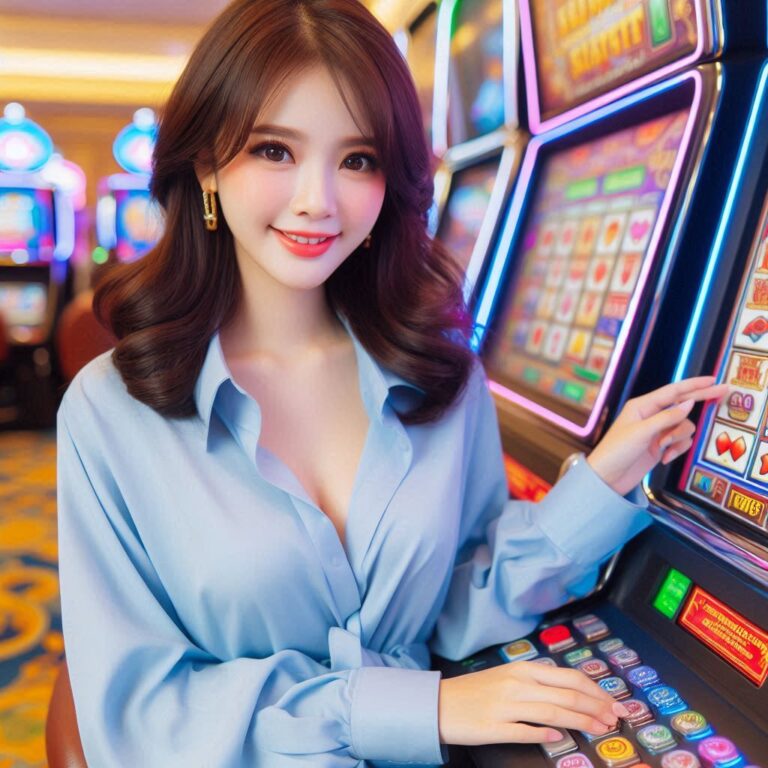 Rahasia Sukses Bermain Slots: Tips dan Strategi Terbaik