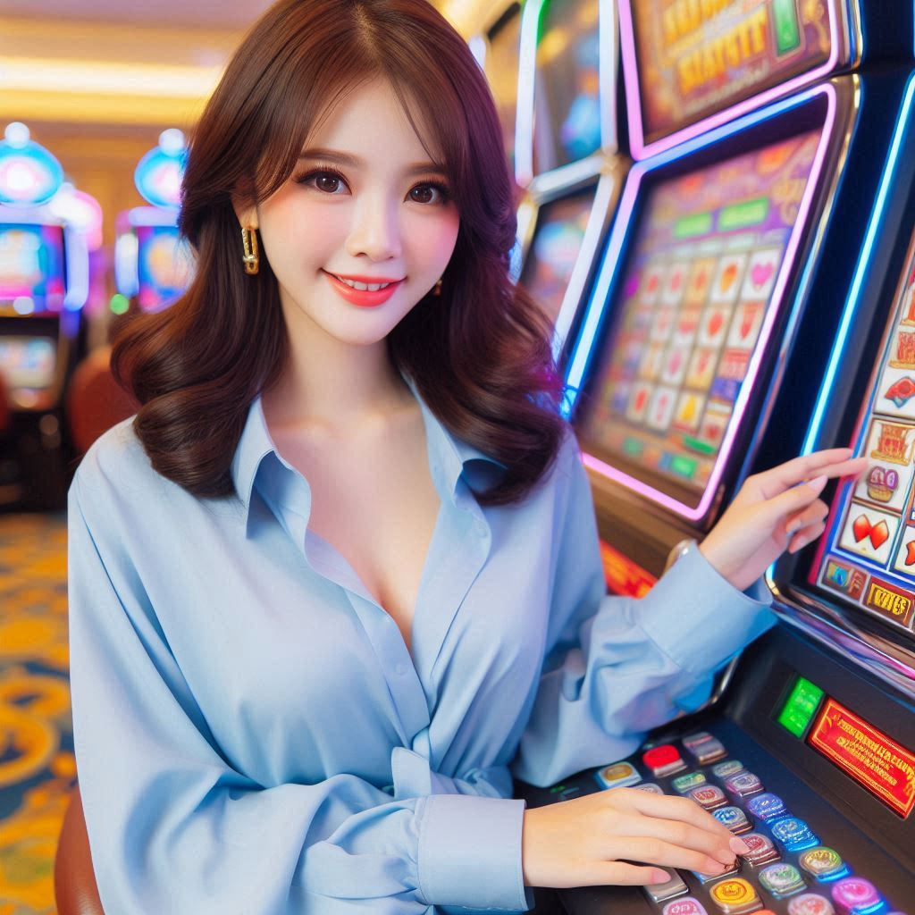 iverstrom.com Rahasia Sukses Bermain Slots Tips dan Strategi Terbaik