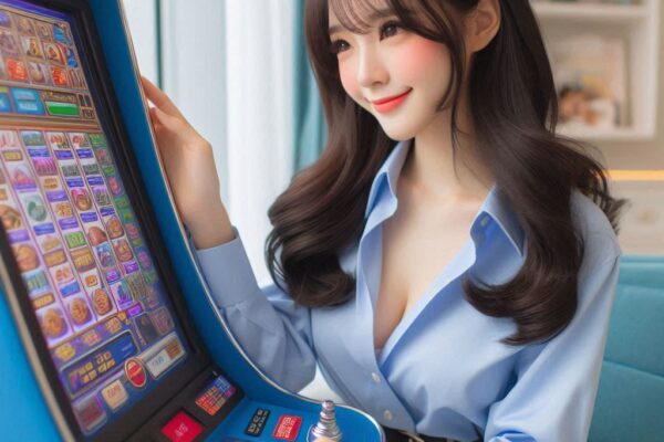 iverstrom.com Slot Microgaming Berbeda dari yang Lain Apa yang