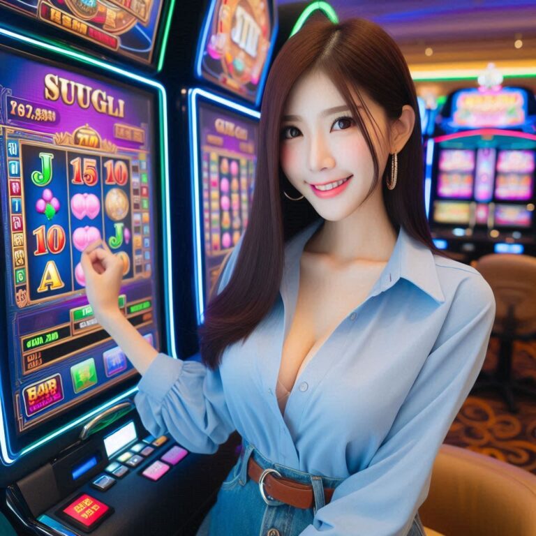 iverstrom.com Surga Gula di Spadegaming Nikmati Sensasi Manis di Dunia Slot