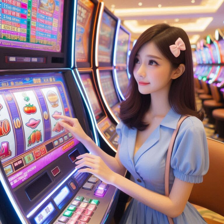 Tips untuk Menang di Slot Lion: Strategi dan Panduan Terbaik