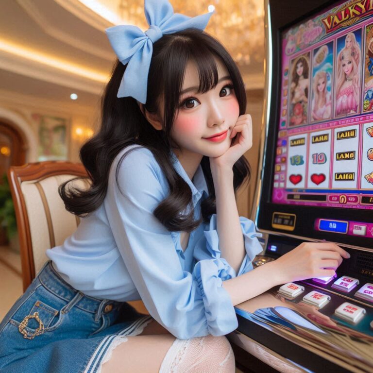 Ulasan Mendalam tentang Slot Valkyrie Brynhild: Apakah Layak
