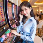 iverstrom.com Wealth Inn Inovasi Terbaru dalam Dunia Slot Online