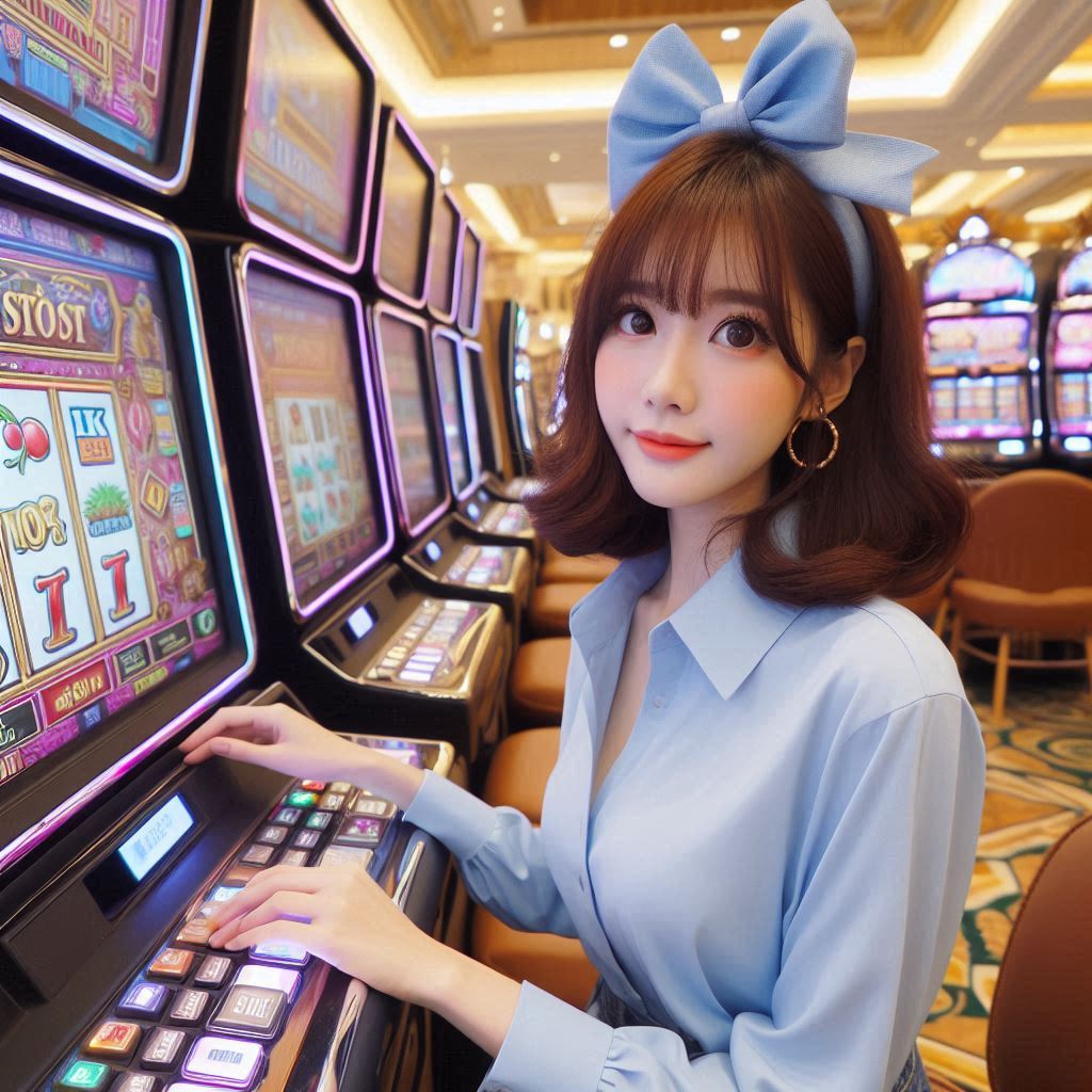 iverstrom.com Keunikan Fizzy Pennyslots Permainan Slot yang Menghibur dan