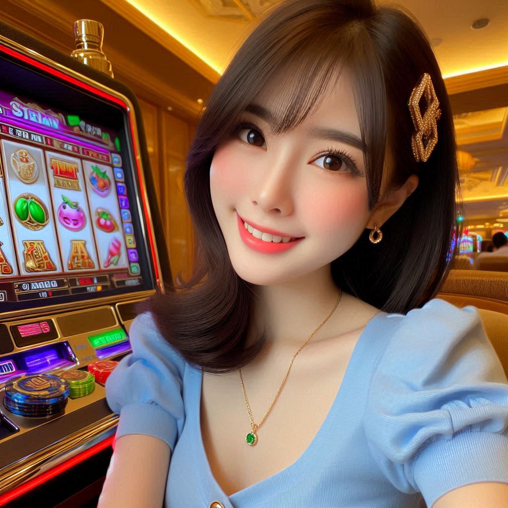 iverstrom.com Review Terbaru Slot Mania Gems Menyelami Keindahan