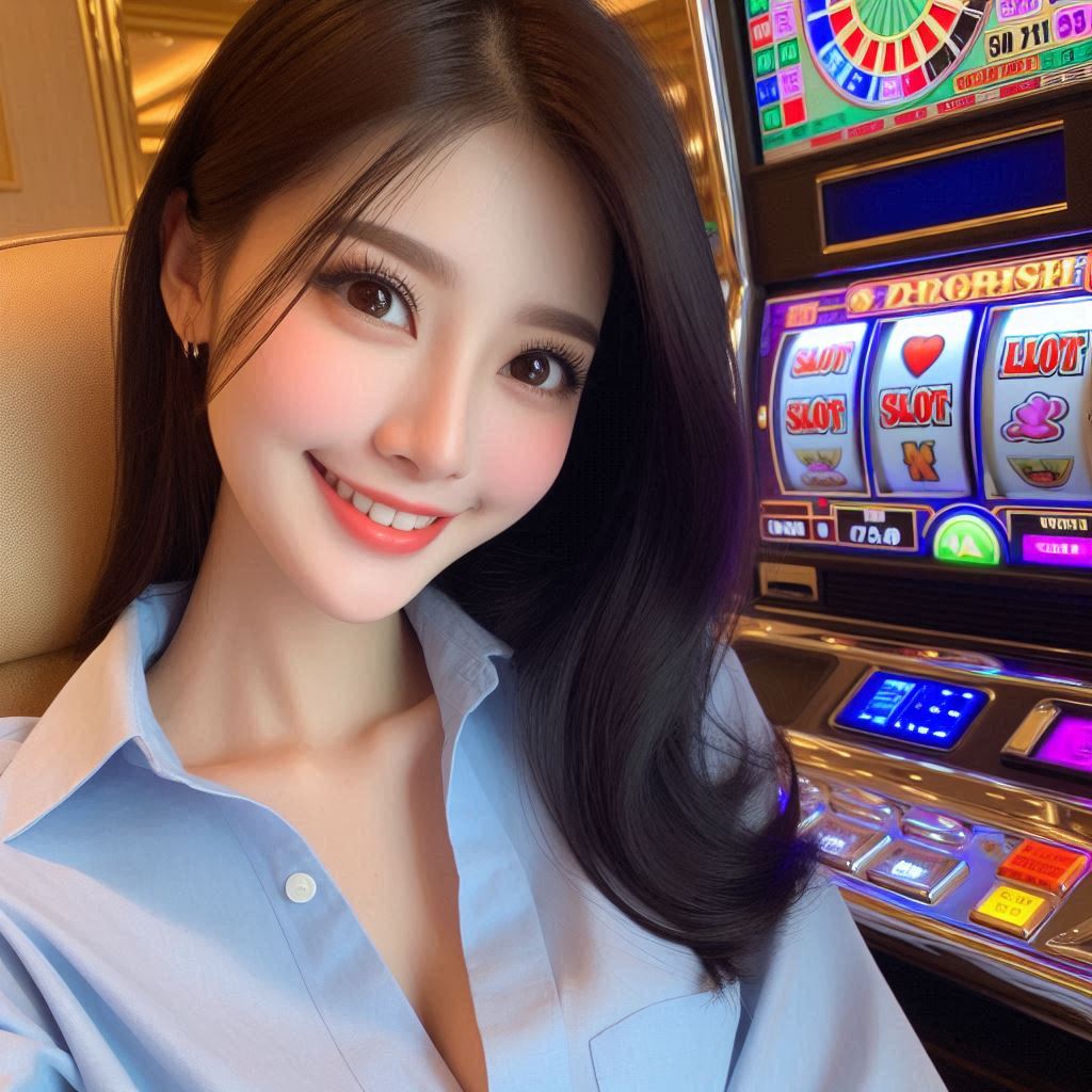 iverstrom.com Slot Online Progresif Bagaimana Cara Memaksimalkan