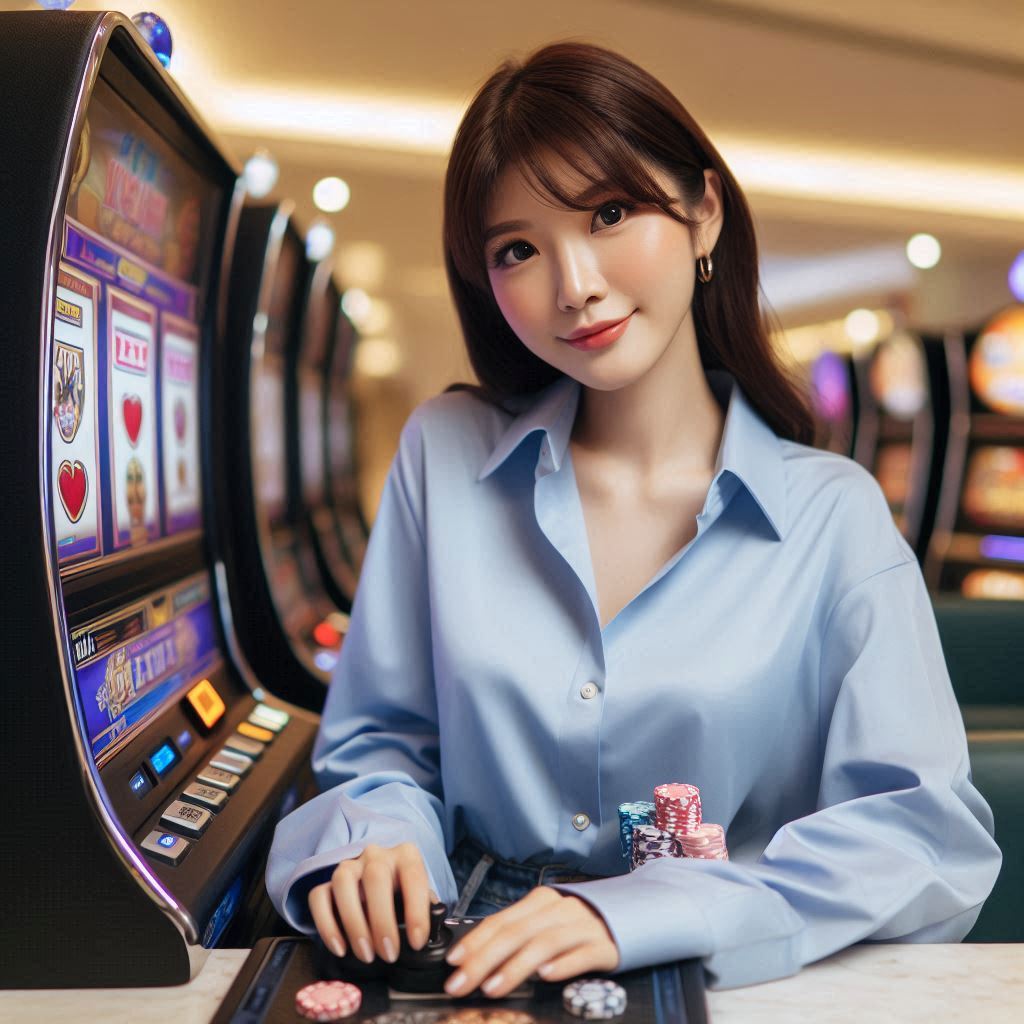 iverstrom.com Cara Cepat Menguasai Slot Mania Heist Panduan Praktis