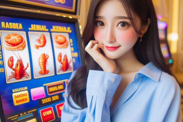 iverstrom.com Rasakan Dinginnya Keindahan di Slot Ice Lobster