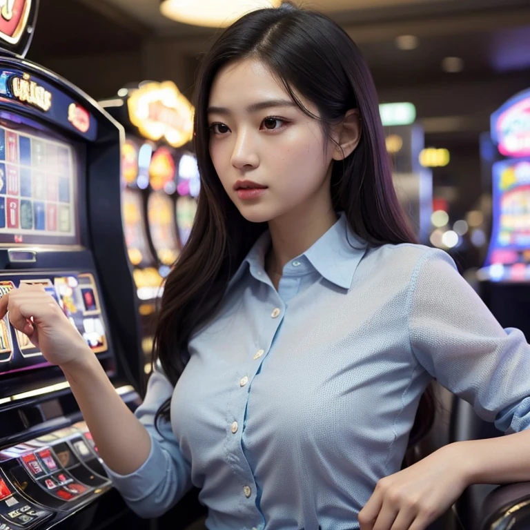 iverstrom.com Bermain Santai di Cash Chips™ Pengalaman Hiburan yang Seru