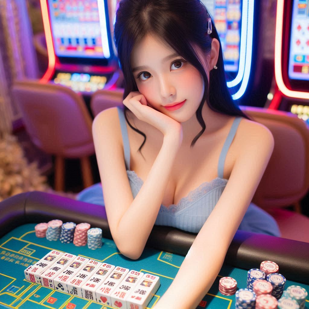 iverstrom.com Keunggulan Bermain Mahjong Ways