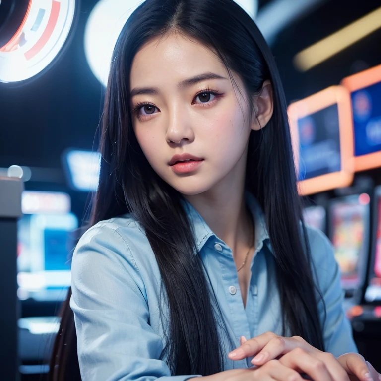 iverstrom.com Rahasia Jackpot di Galactic Strategi untuk Menang Besar