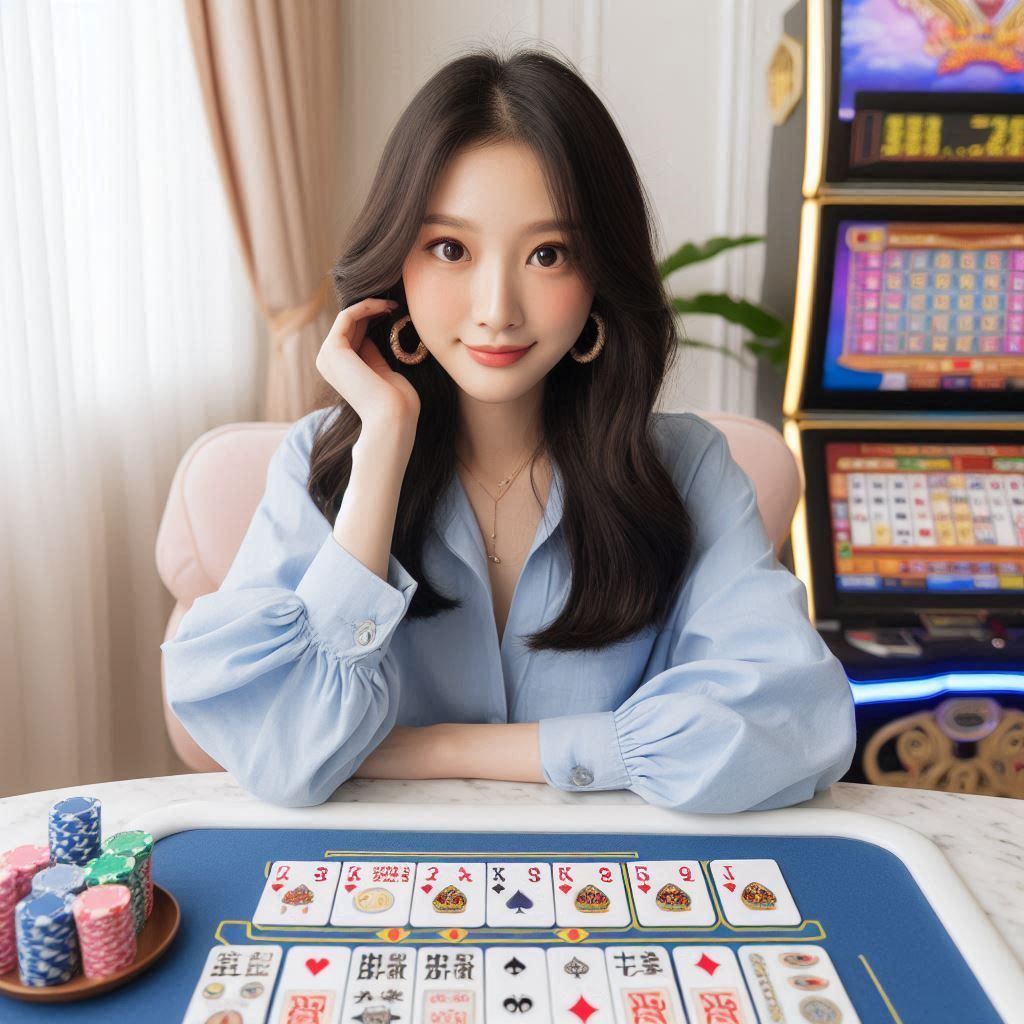 iverstrom.com Keunggulan Bermain Mahjong Ways