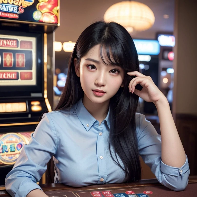 iverstrom.com Keunggulan Fitur Slot Flirting