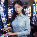 iverstrom.com Lantern Luck Slot dengan Fitur Wild yang Menguntungkan