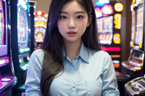 iverstrom.com Mengapa Fluffy Fortune Menjadi Slot Favorit Pemain Slot Online