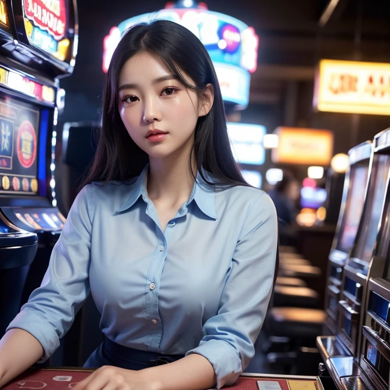 iverstrom.com Keunggulan Fitur Slot Flirting